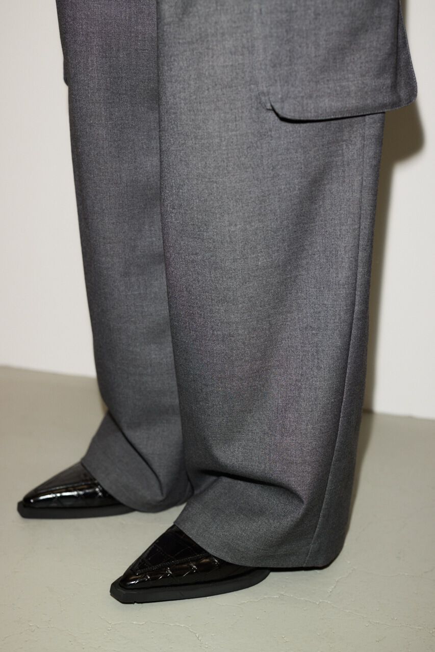 SLY「MANNISH CARGO パンツ」|その他|