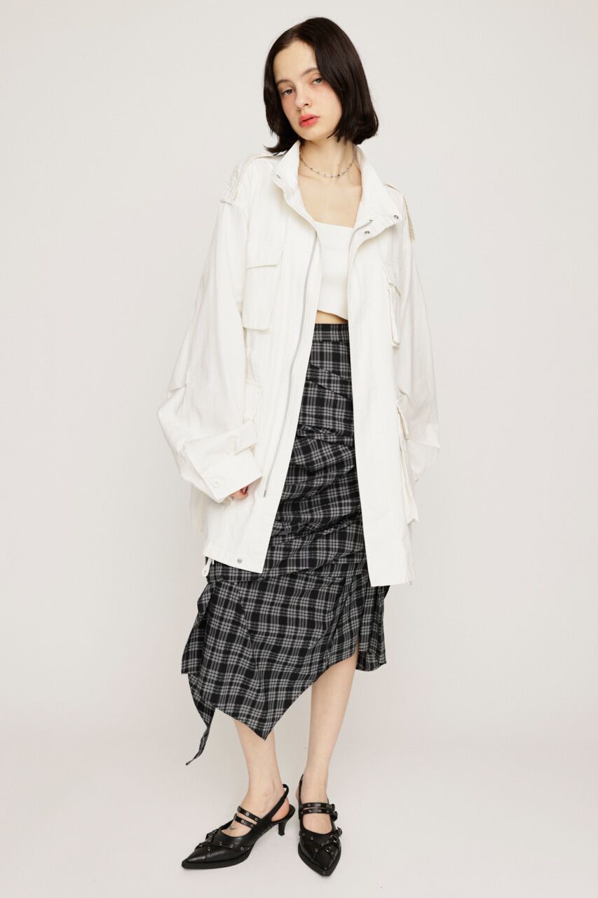 SLY「OVERDYE M-65 ジャケット」|その他|