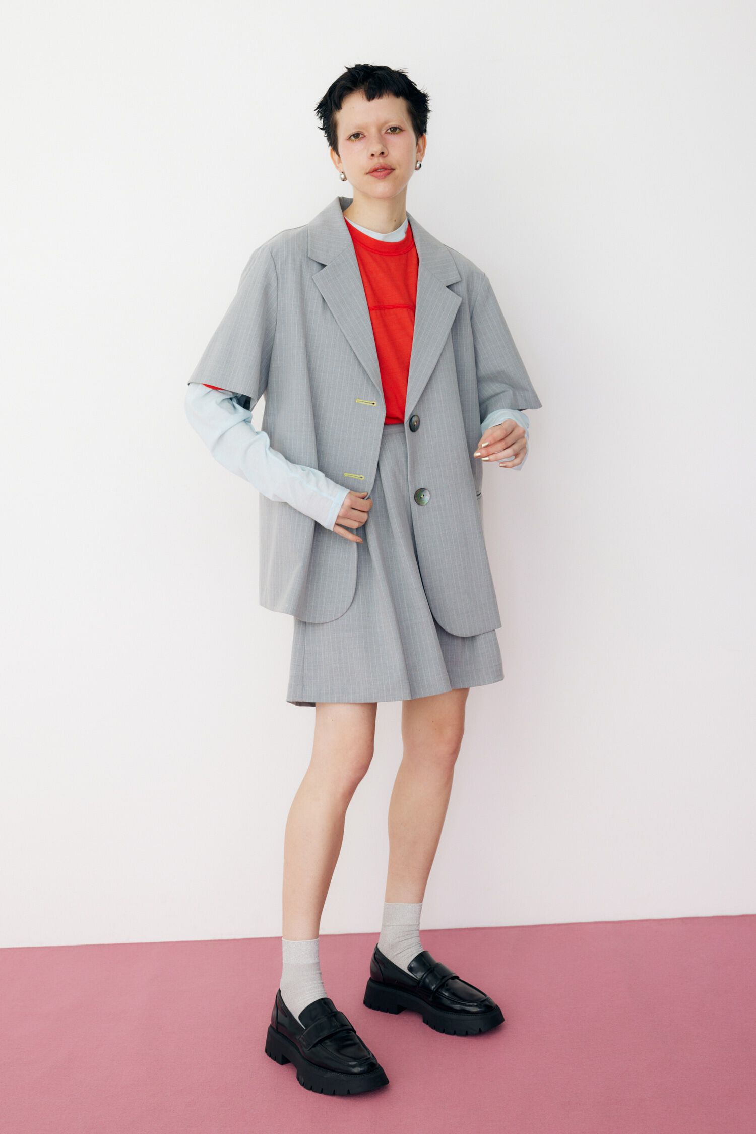 HeRIN.CYE「Short pants」|その他|