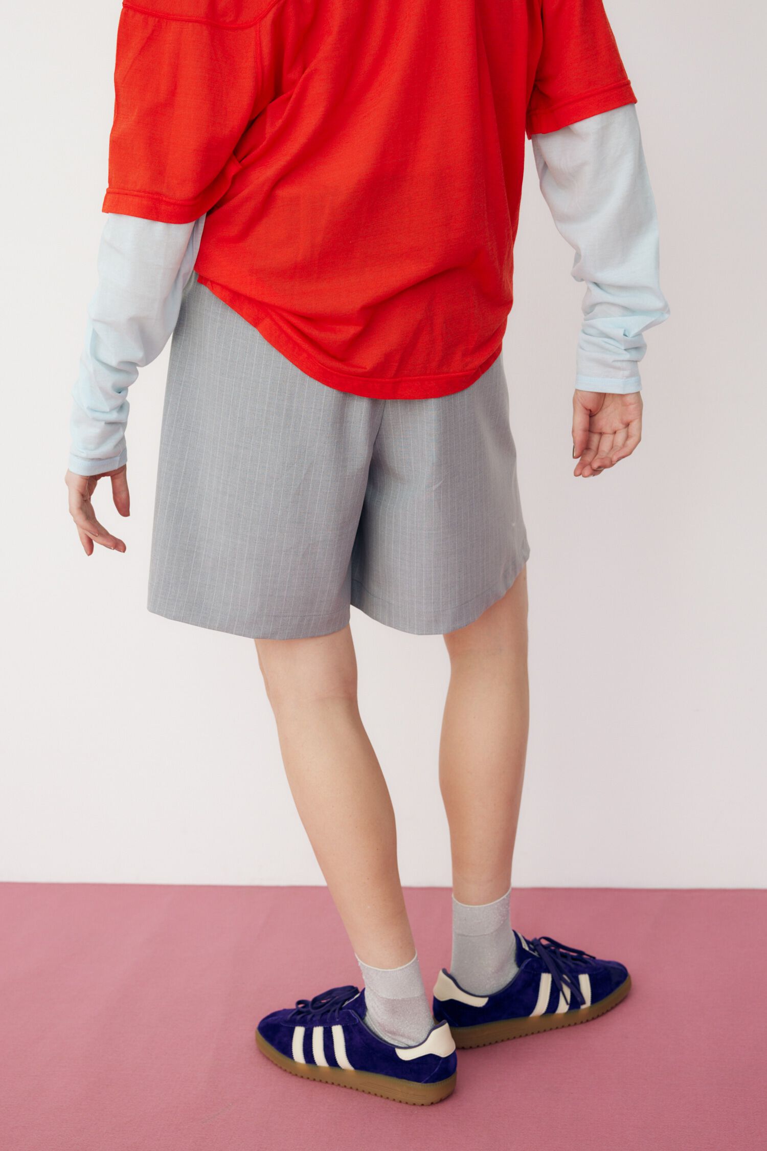 HeRIN.CYE「Short pants」|その他|