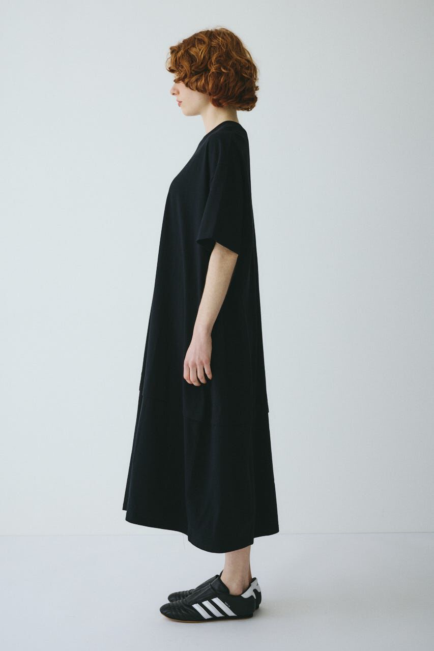 HeRIN.CYE「［予約］Cut relax dress」|Tシャツ・カットソー|