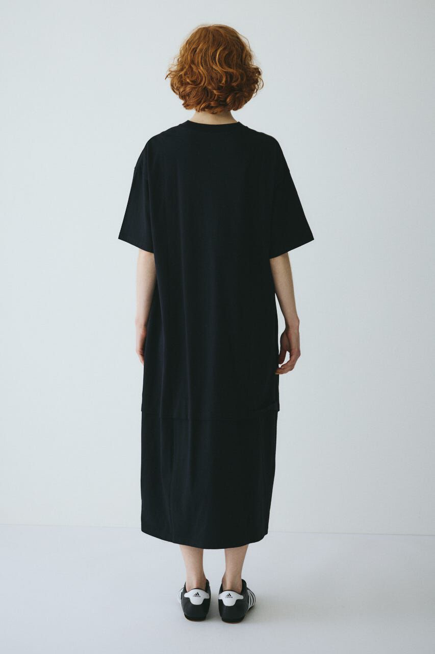 HeRIN.CYE「［予約］Cut relax dress」|Tシャツ・カットソー|