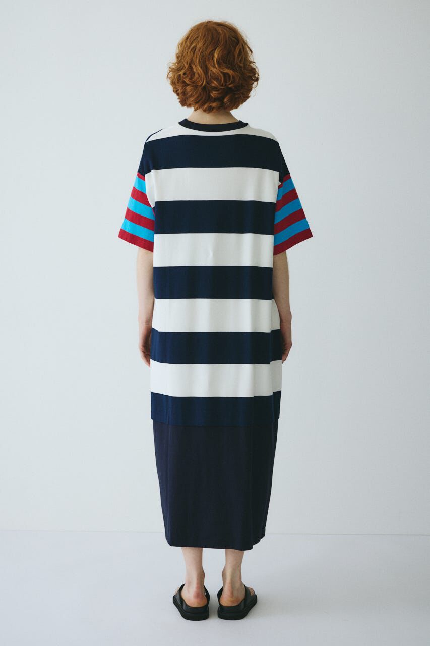 HeRIN.CYE「［予約］Cut relax dress」|Tシャツ・カットソー|