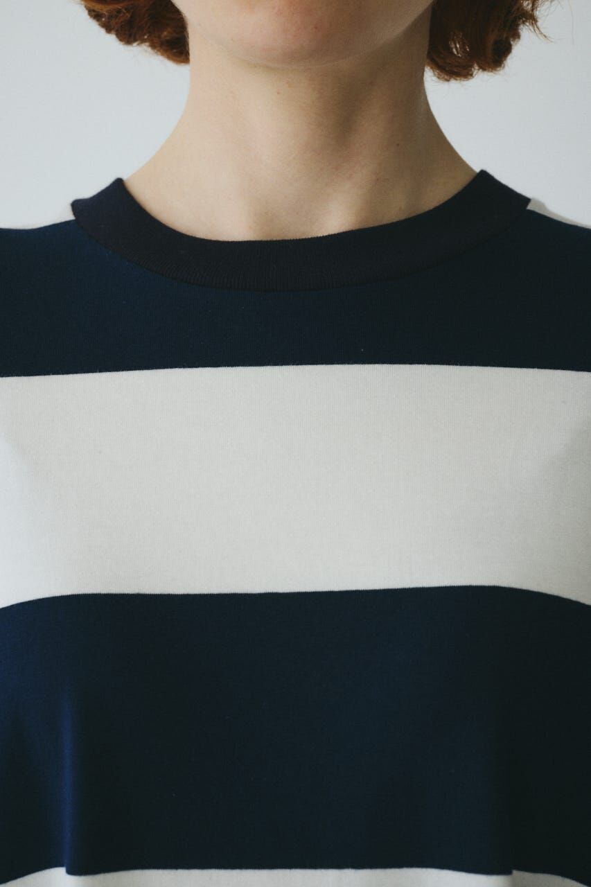 HeRIN.CYE「［予約］Cut relax dress」|Tシャツ・カットソー|