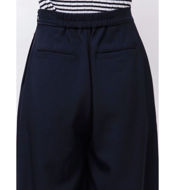 CALNAMUR「MARINE WIDE PT/マリンワイドパンツ」|その他|