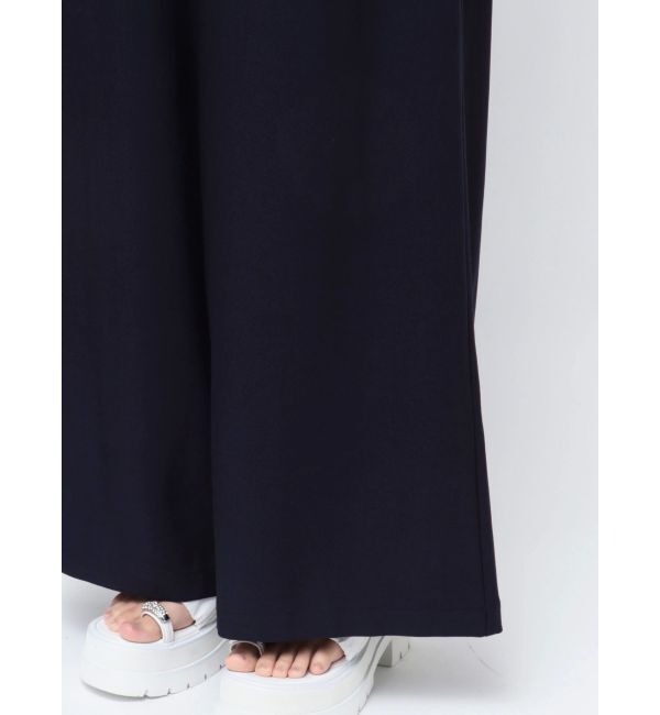 CALNAMUR「MARINE WIDE PT/マリンワイドパンツ」|その他|