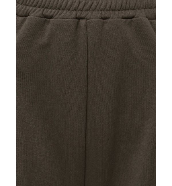 CALNAMUR「POCKET GATHER SWEAT PT/ポケットギャザースウェットパンツ」|その他|