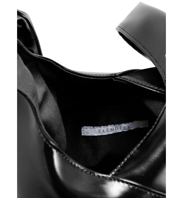 ELENDEEK「CROSS MARCHE BAG」|その他|