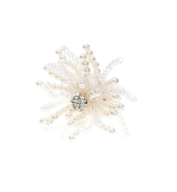 RESEXXY「アセンブリパールピアス」|ピアス|