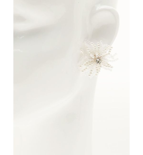 RESEXXY「アセンブリパールピアス」|ピアス|