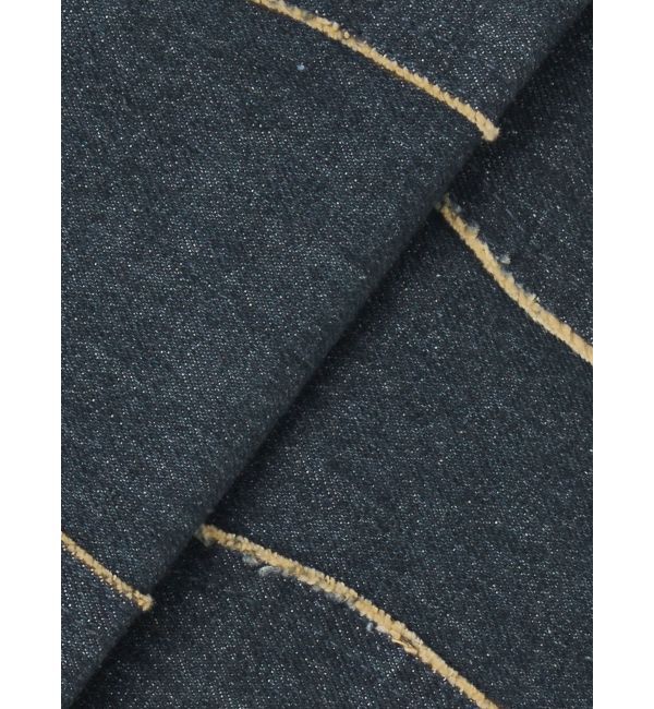 MURUA「カーブステッチミニワンピース」|ワンピース|