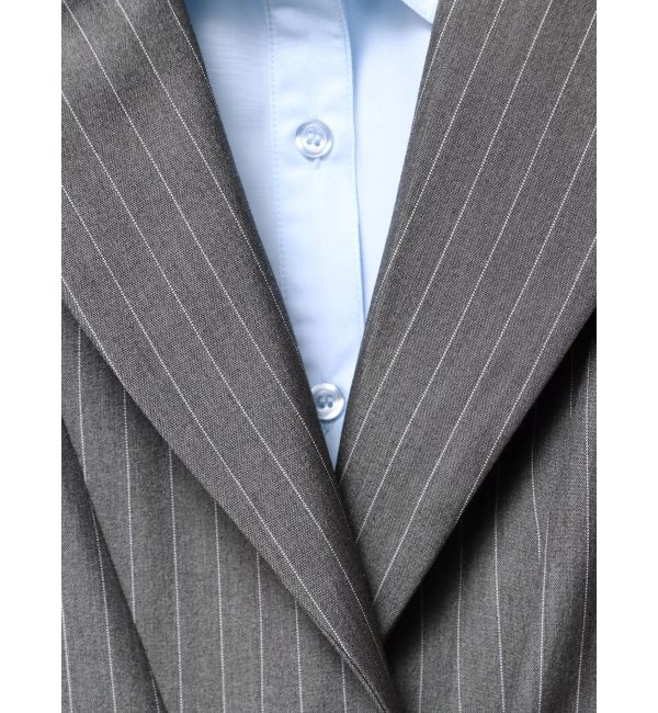 MURUA「2wayカットオフミニワンピース」|ワンピース|