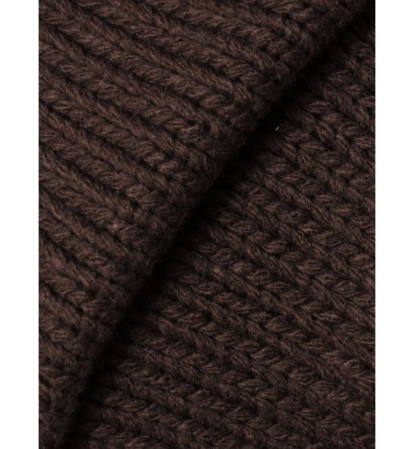 Ungrid「ローゲージハイネックショートニット」|ニット・セーター|