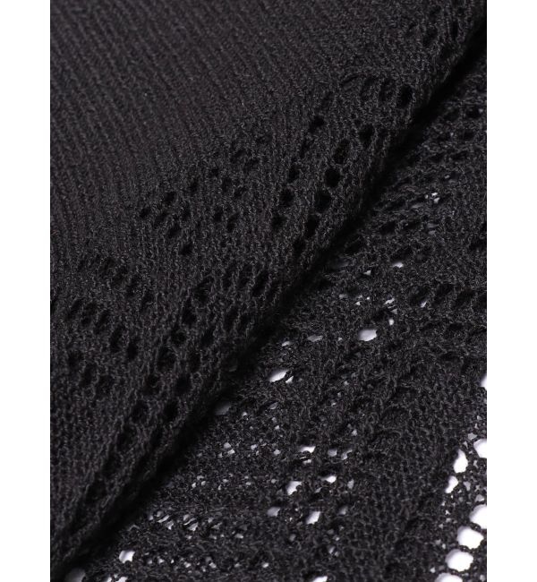 EVRIS「ビスチェアンサンブルニットトップス」|ニット・セーター|