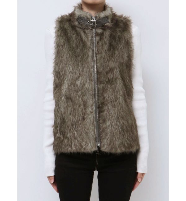 GYDA「GGスライダーエコファーベスト」|その他|