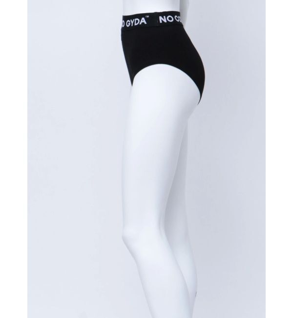 GYDA「NO COFFEE NO GYDA UNDERWEAR」|インナー|