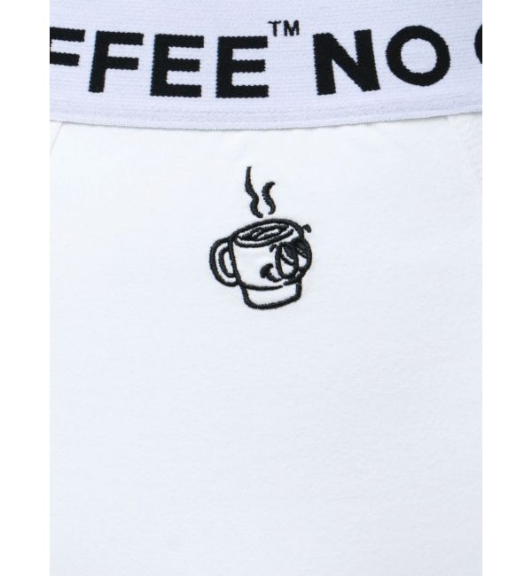 GYDA「NO COFFEE NO GYDA UNDERWEAR」|インナー|