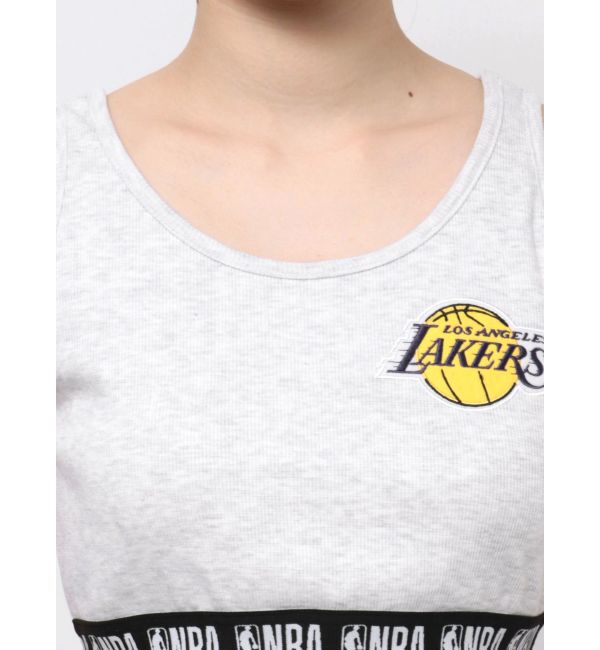 GYDA「NBA SPORTY BUSTIER」|キャミソール|