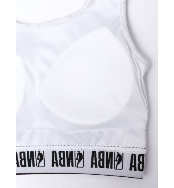 GYDA「NBA SPORTY BUSTIER」|キャミソール|