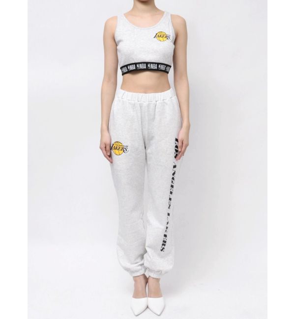 GYDA「NBA SPORTY BUSTIER」|キャミソール|