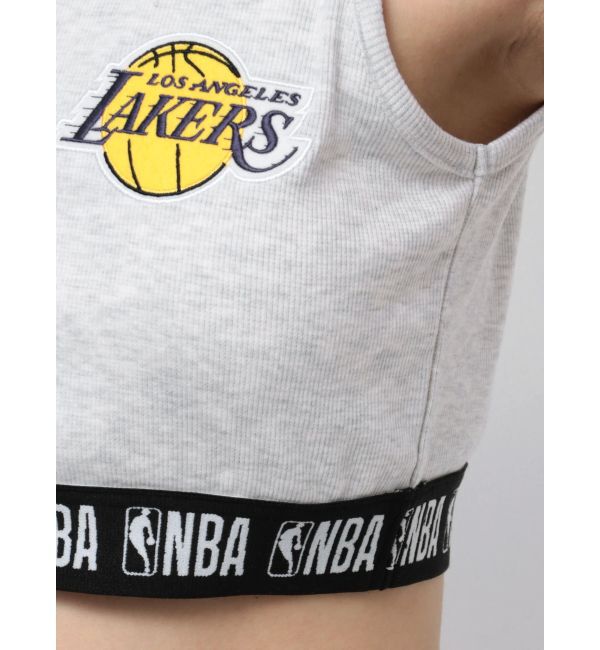 GYDA「NBA SPORTY BUSTIER」|キャミソール|