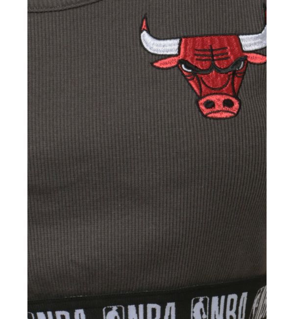 GYDA「NBA SPORTY BUSTIER」|キャミソール|