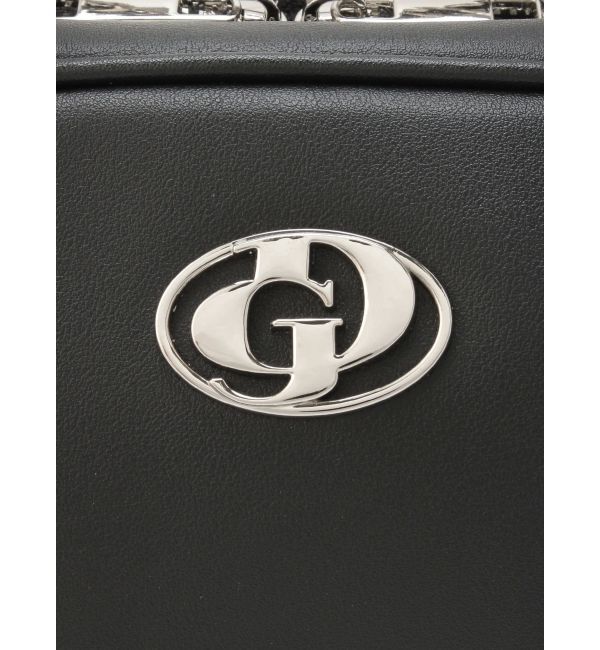 GYDA「チェーンハンドルBAG」|ショルダー・メッセンジャー|