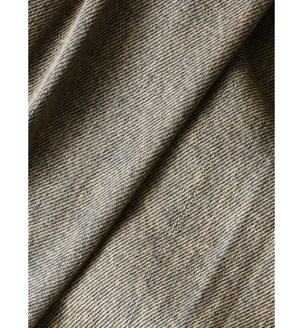 GYDA「STUPID RICH bijouデニムショートGジャン」|その他|