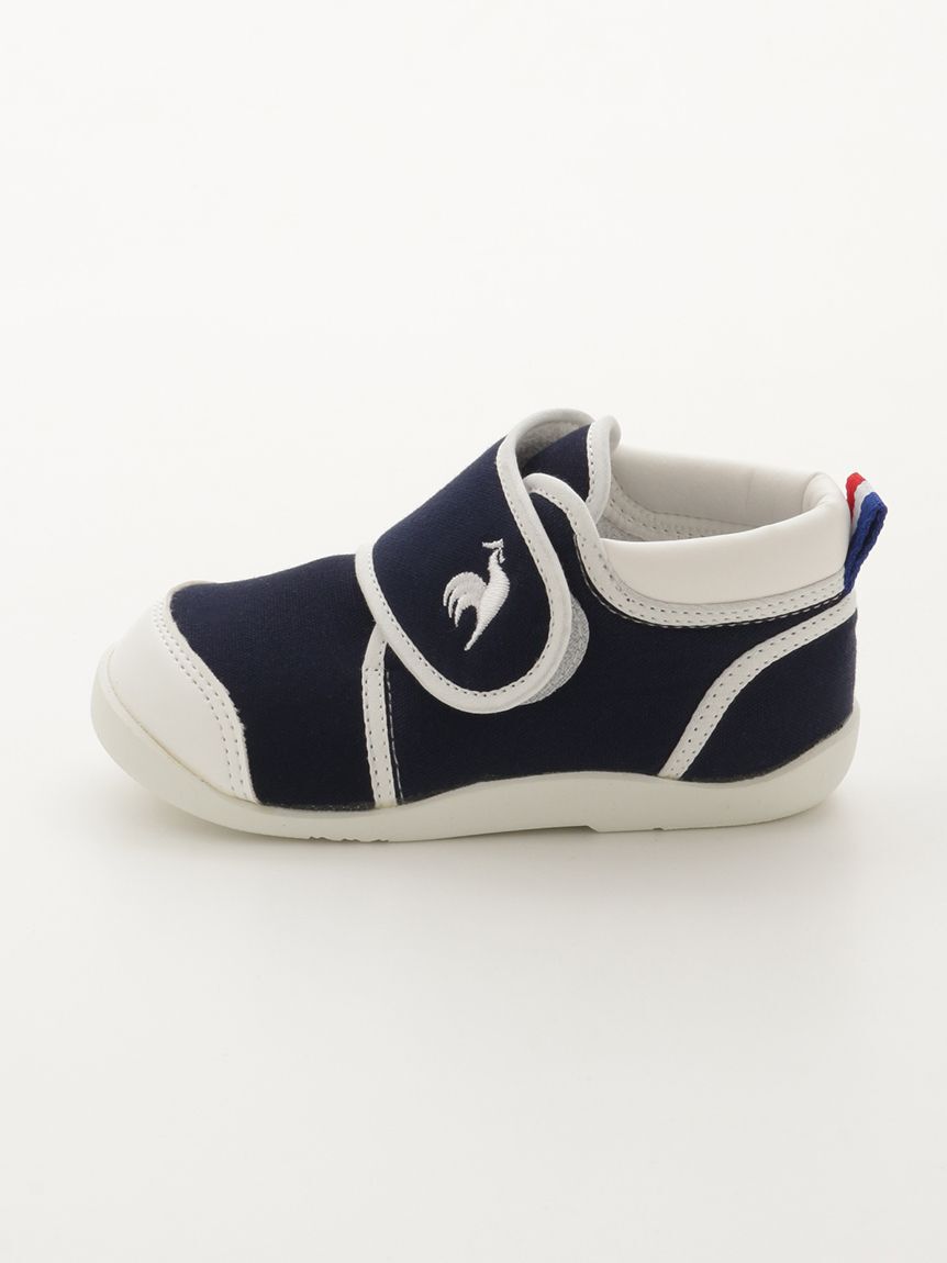 Le coq sportif「【le coq sportif】LCS アルル」|スニーカー|
