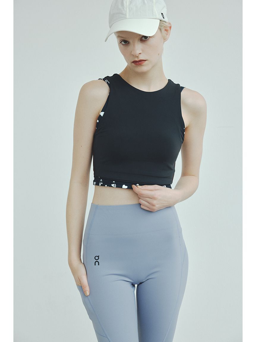 On「【ON】MoveTights Long」|チノ|