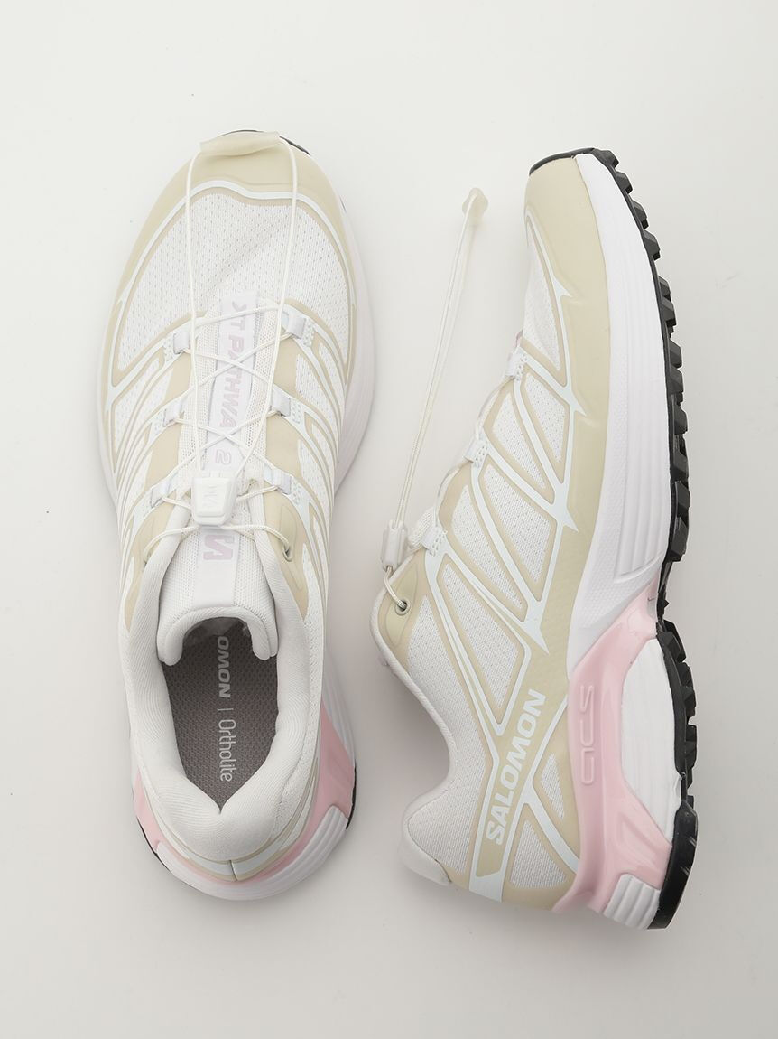 emmi「【SALOMON】XT-PATHWAY 2」|スニーカー|