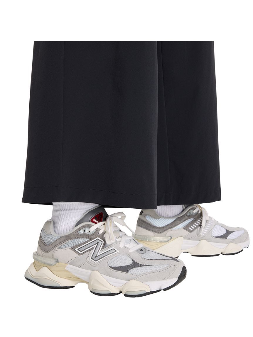 NEW BALANCE 「【New Balance】ワイドパンツ」|チノ|