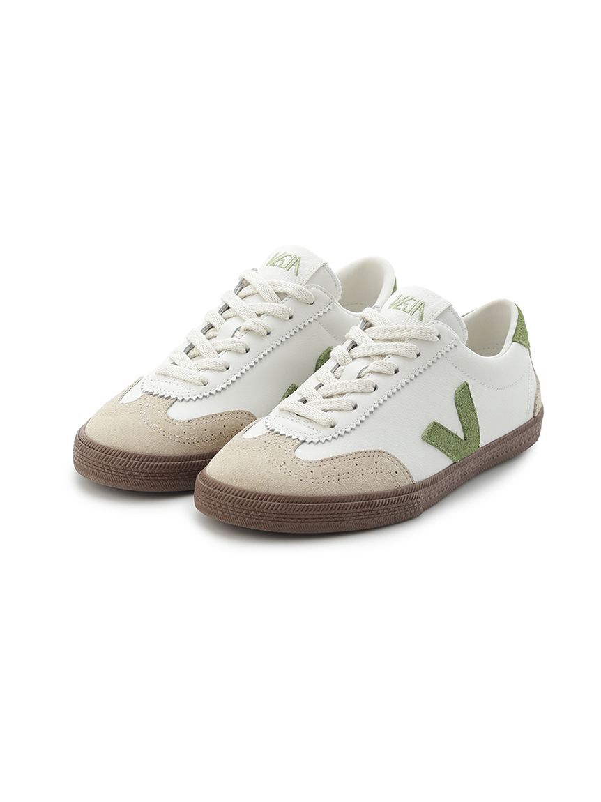 VEJA「【VEJA for emmi】VOLLEY」|スニーカー|WHT