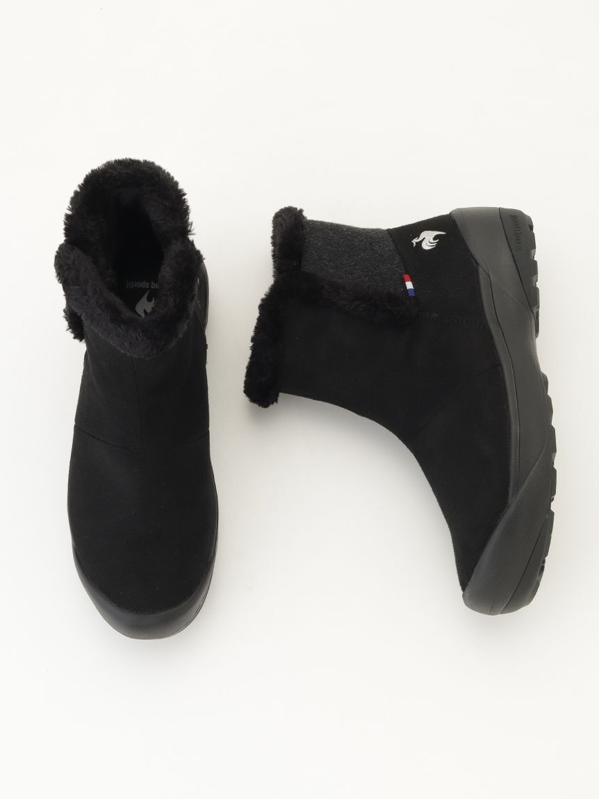 Le coq sportif「【le coq sportif】LCS MONTLOUIS」|ショートブーツ|