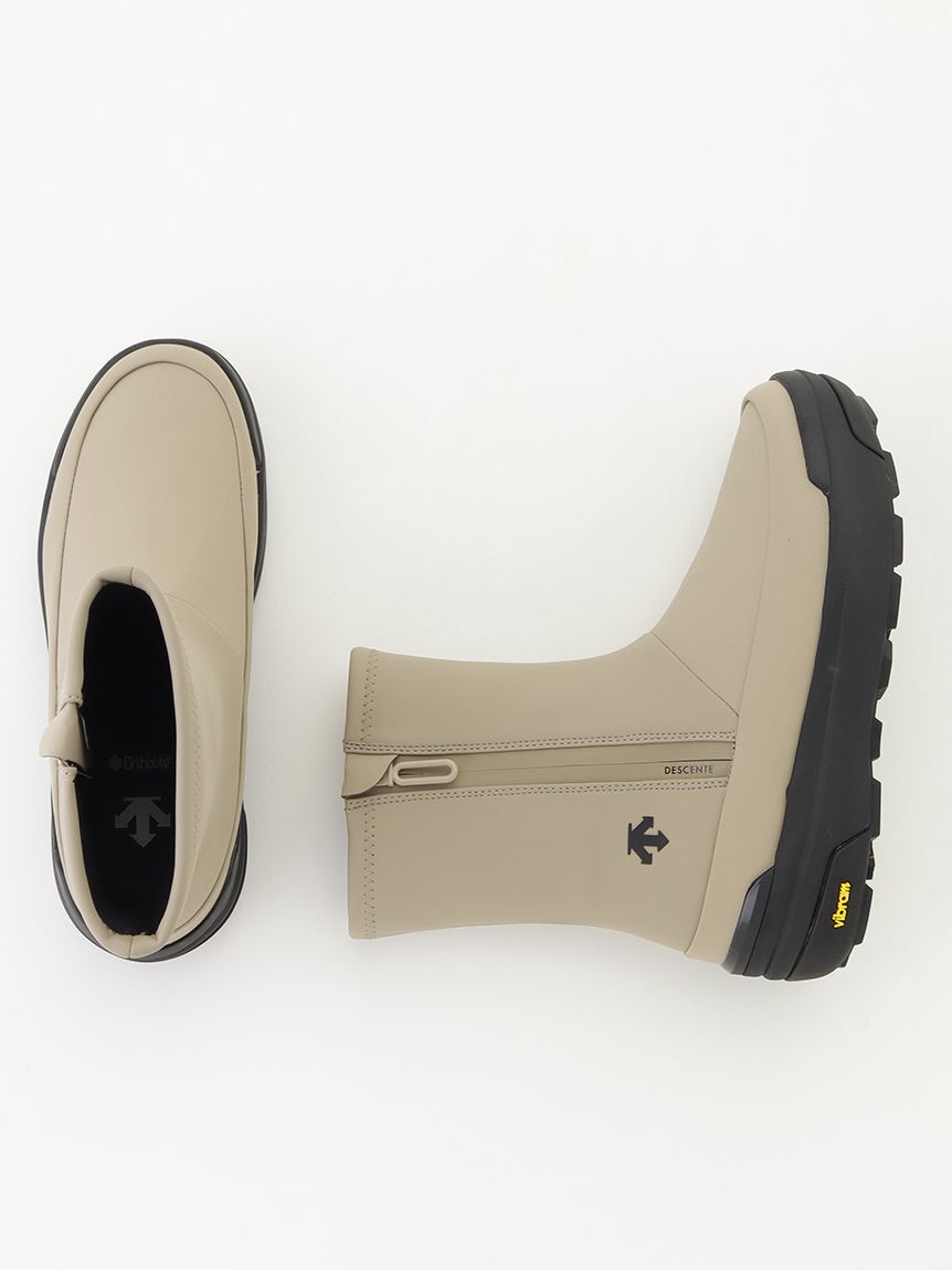 emmi「【DESCENTE】DTRACE W LUX AGAT」|ショートブーツ|