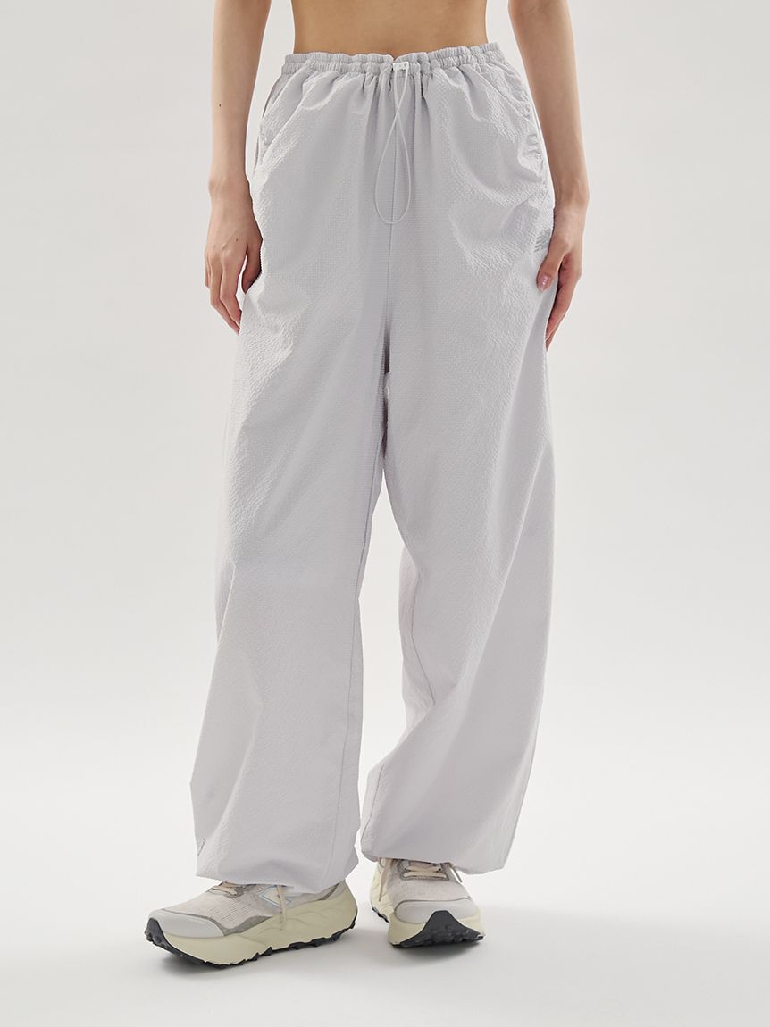 NEW BALANCE 「【New Balance for emmi】マルチファンクションイージーパンツ」|チノ|