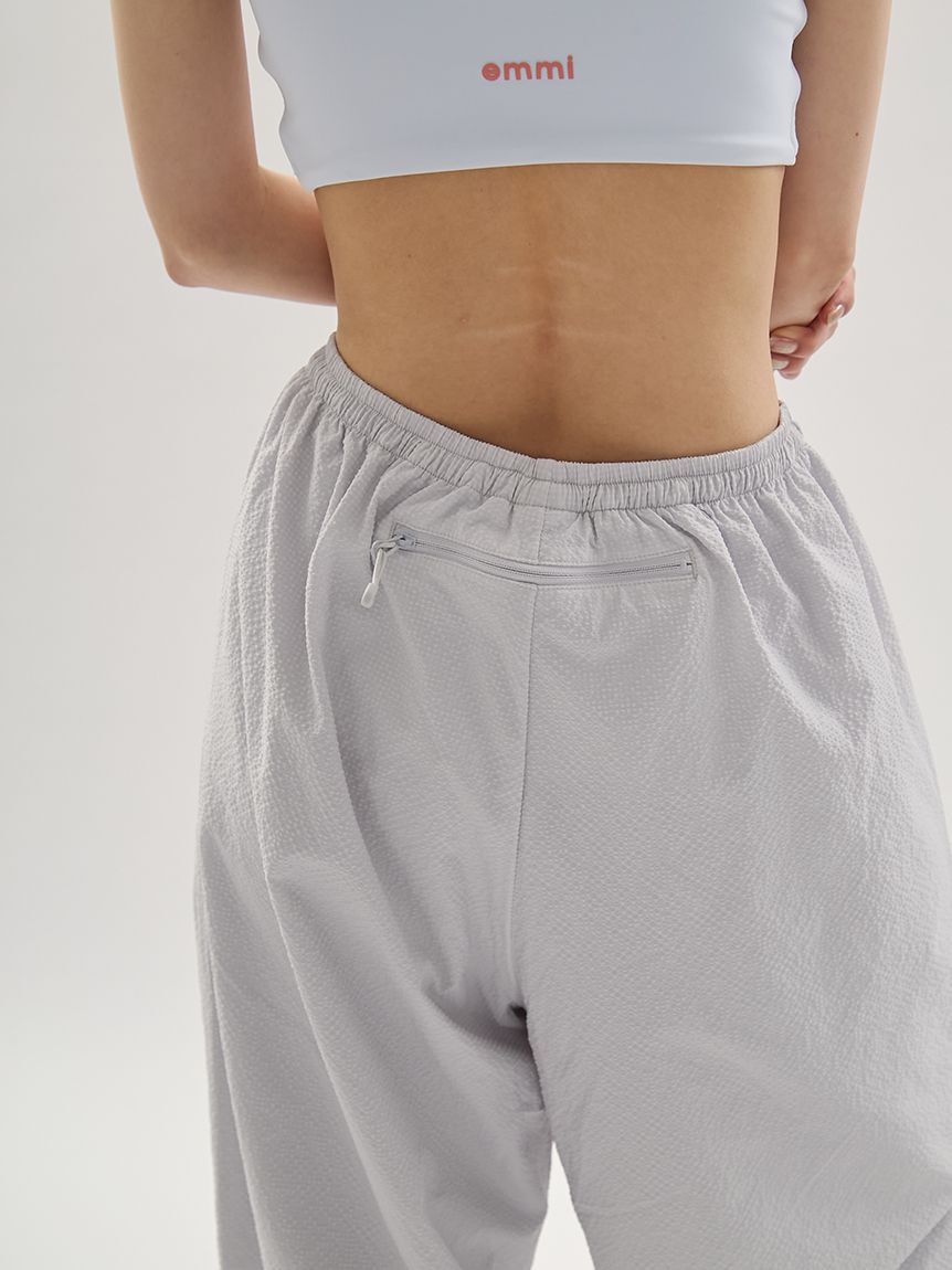 NEW BALANCE 「【New Balance for emmi】マルチファンクションイージーパンツ」|チノ|