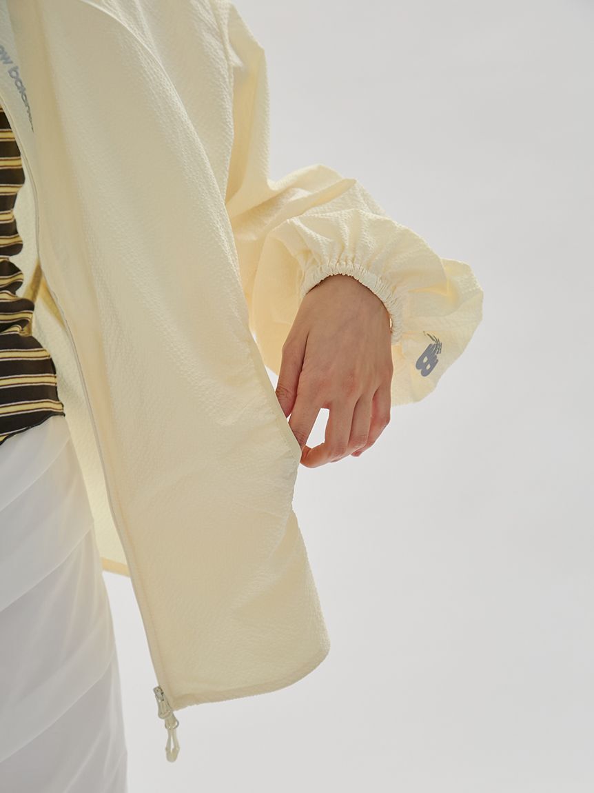 NEW BALANCE 「【New Balance for emmi】マルチファンクションジャケット」|その他|