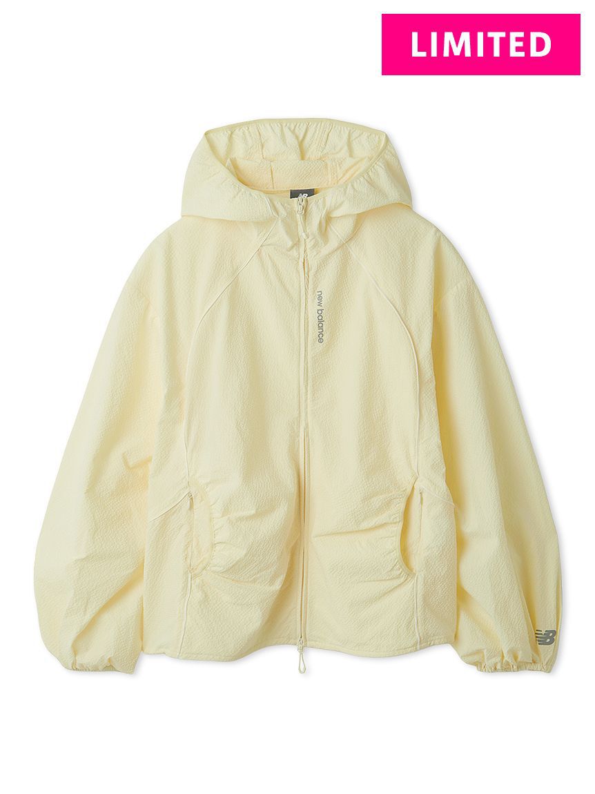 NEW BALANCE 「【New Balance for emmi】マルチファンクションジャケット」|その他|