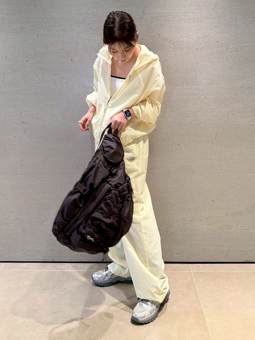 NEW BALANCE 「【New Balance for emmi】マルチファンクションジャケット」|その他|