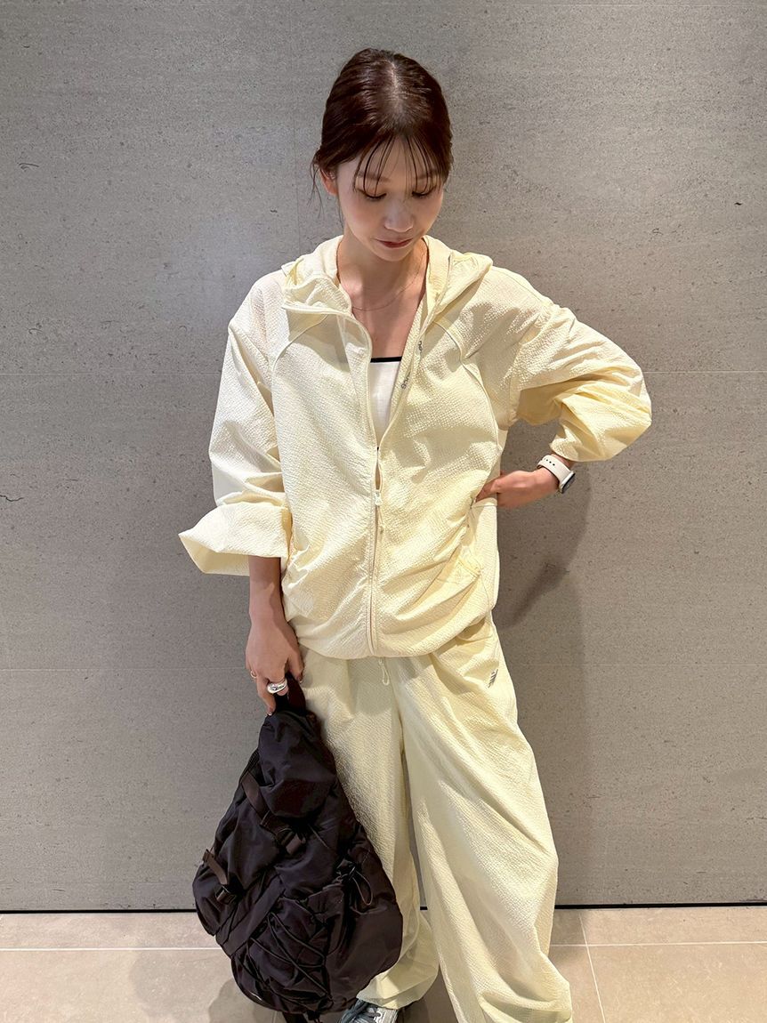 NEW BALANCE 「【New Balance for emmi】マルチファンクションジャケット」|その他|