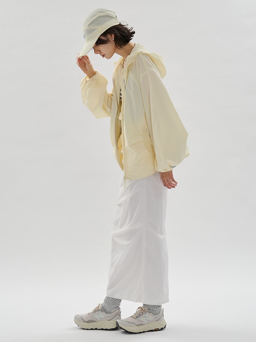 NEW BALANCE 「【New Balance for emmi】マルチファンクションジャケット」|その他|