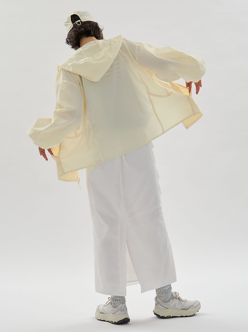 NEW BALANCE 「【New Balance for emmi】マルチファンクションジャケット」|その他|