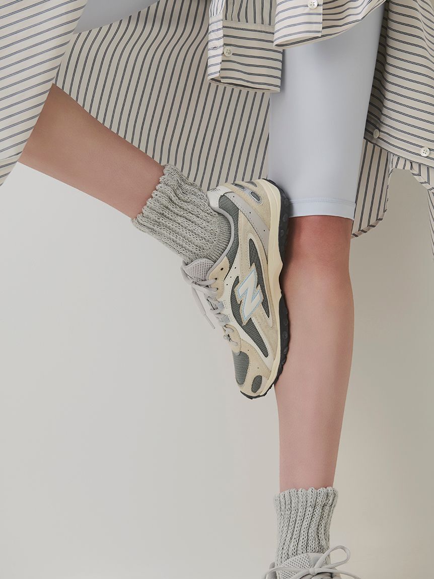 NEW BALANCE 「【New Balance for emmi】U204L」|スニーカー|