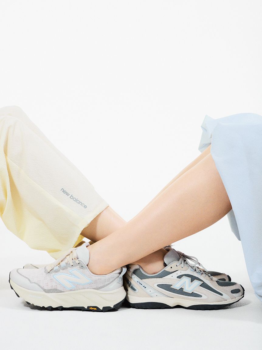 NEW BALANCE 「【New Balance for emmi】U204L」|スニーカー|