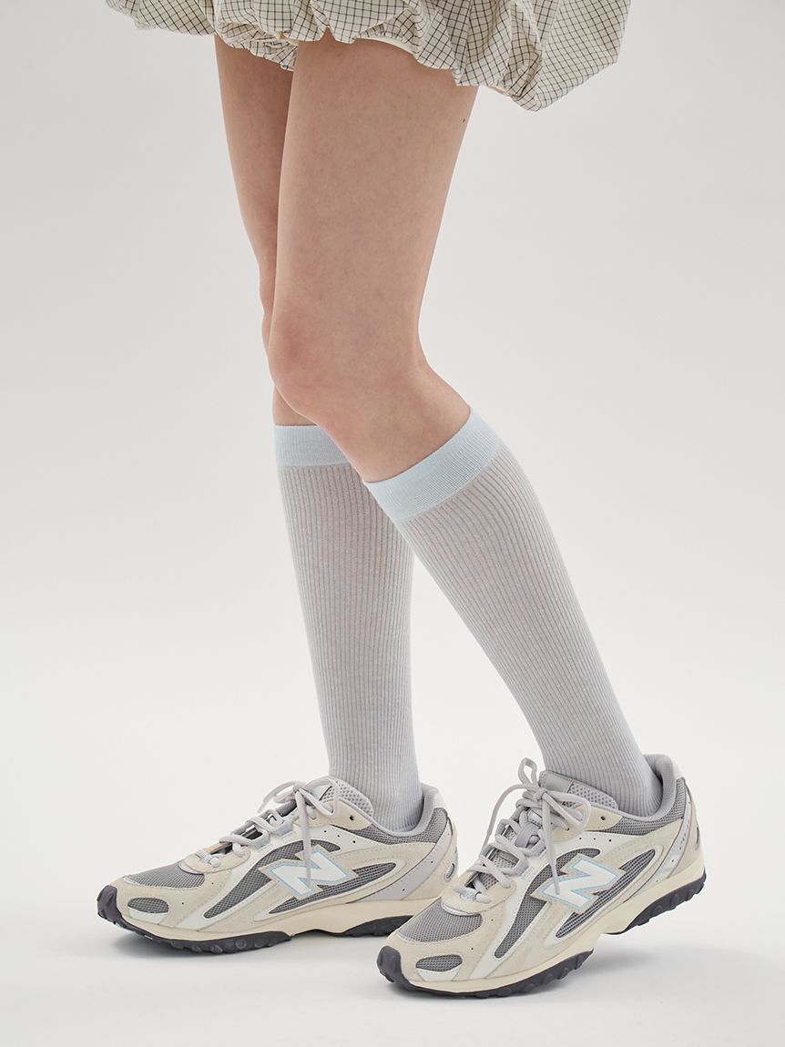 NEW BALANCE 「【New Balance for emmi】U204L」|スニーカー|