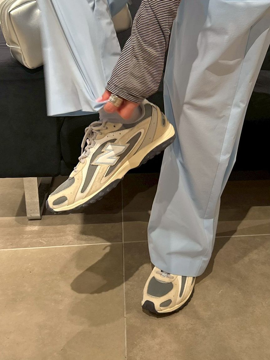 NEW BALANCE 「【New Balance for emmi】U204L」|スニーカー|