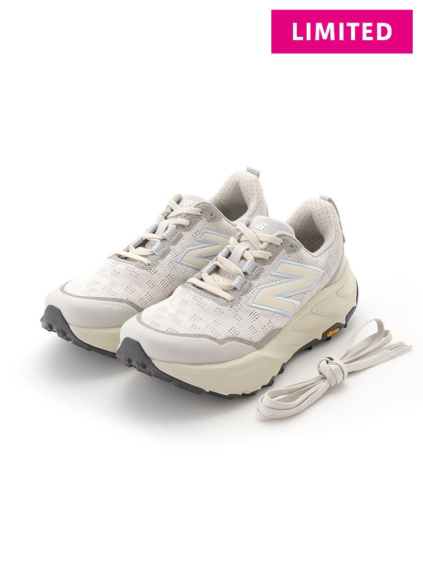 NEW BALANCE 「【New Balance for emmi】FreshFoamXHierro v9」|スニーカー|