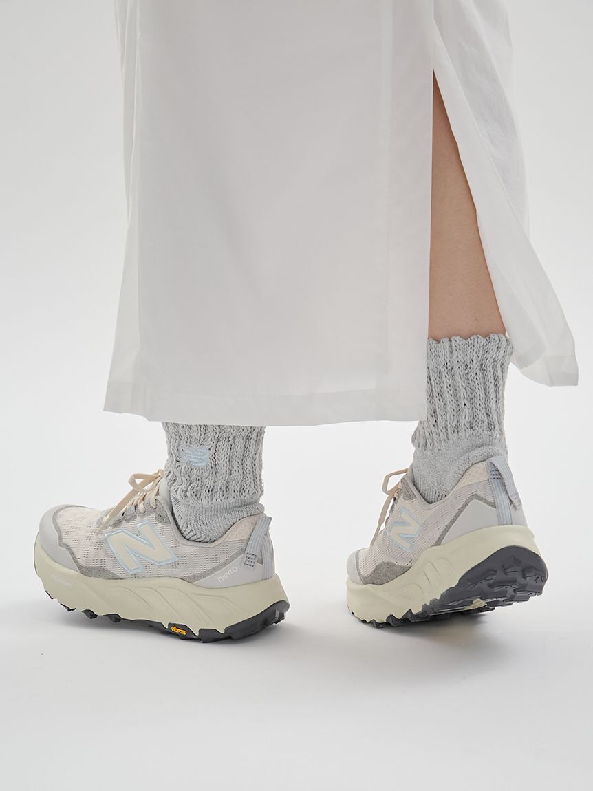 NEW BALANCE 「【New Balance for emmi】FreshFoamXHierro v9」|スニーカー|