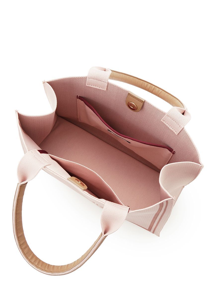 CELFORD「CELFORDロゴニットバッグ」|トートバッグ|